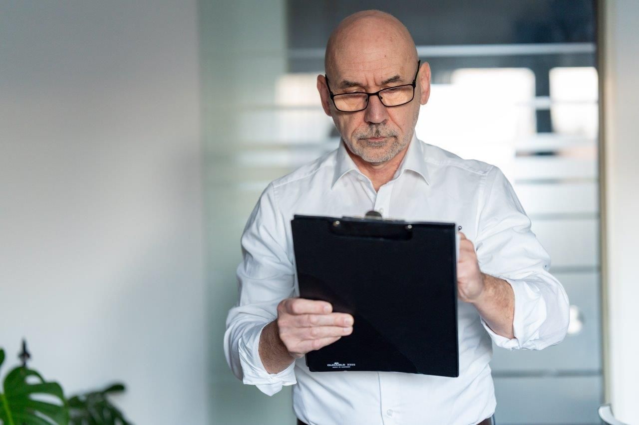 Schimmelsachverständiger Rohleder