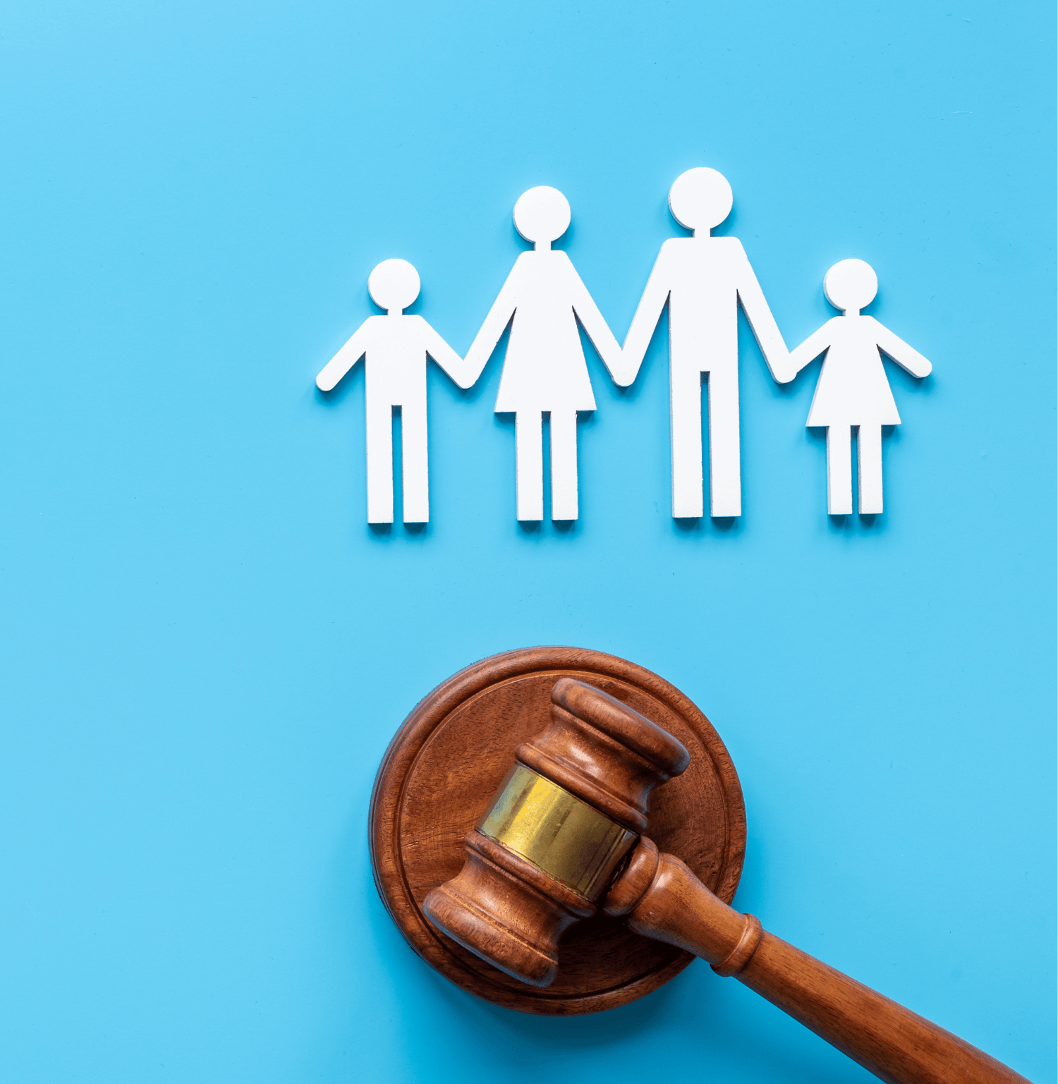 diritto di famiglia: divorzio, separazione, minori.