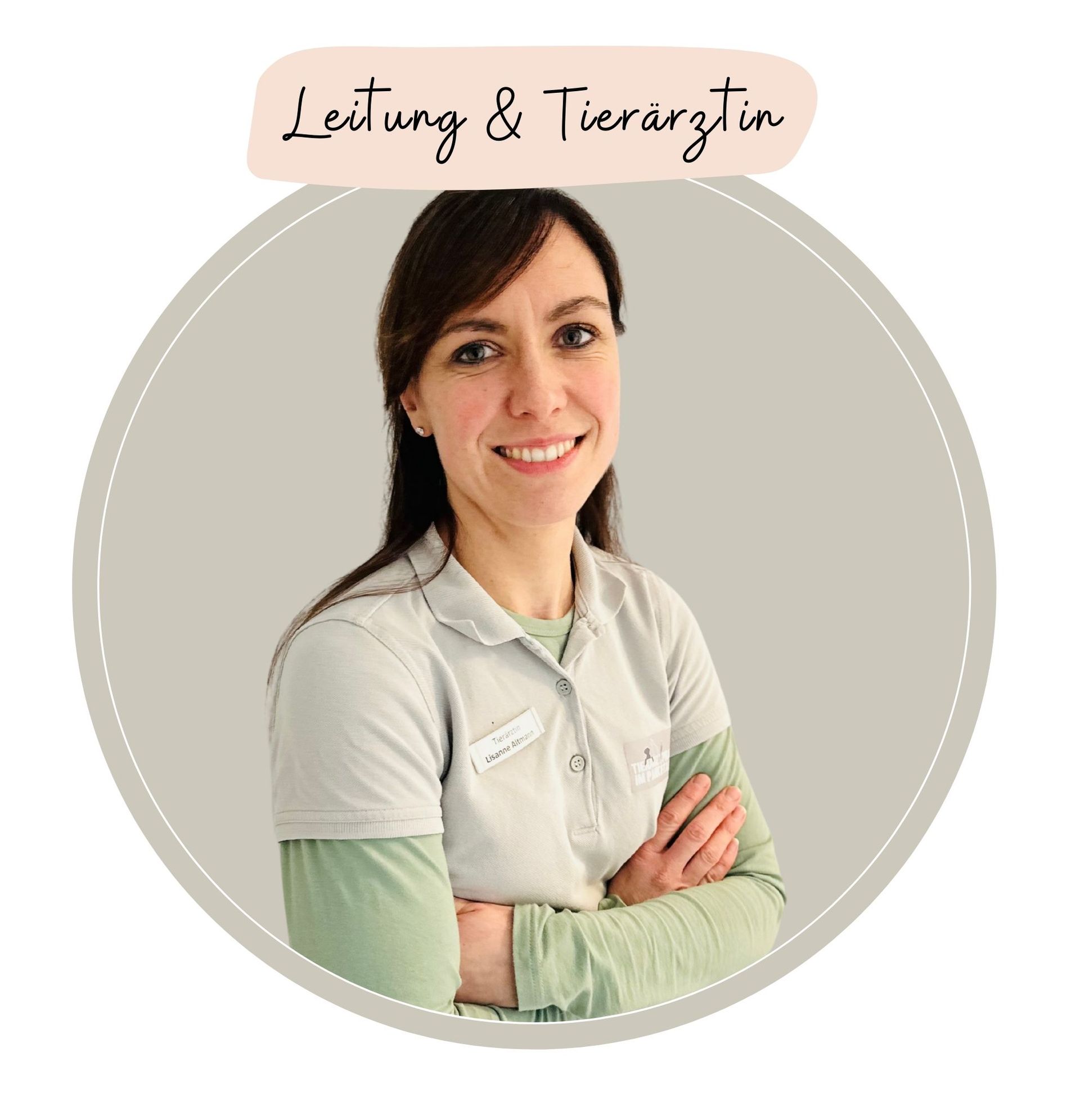 Hauttierärztin, Dermatologin