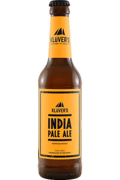 Klüver's India Pale Ale
