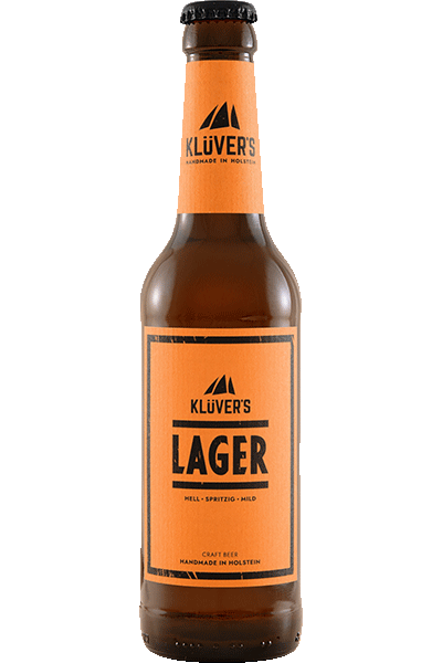 Klüver's Lager