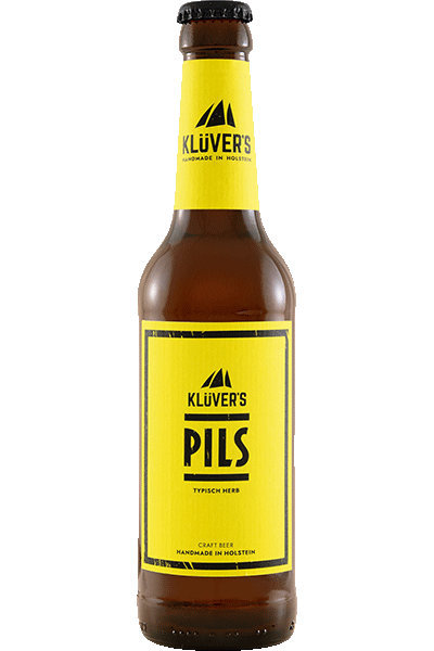 Klüver's Pils