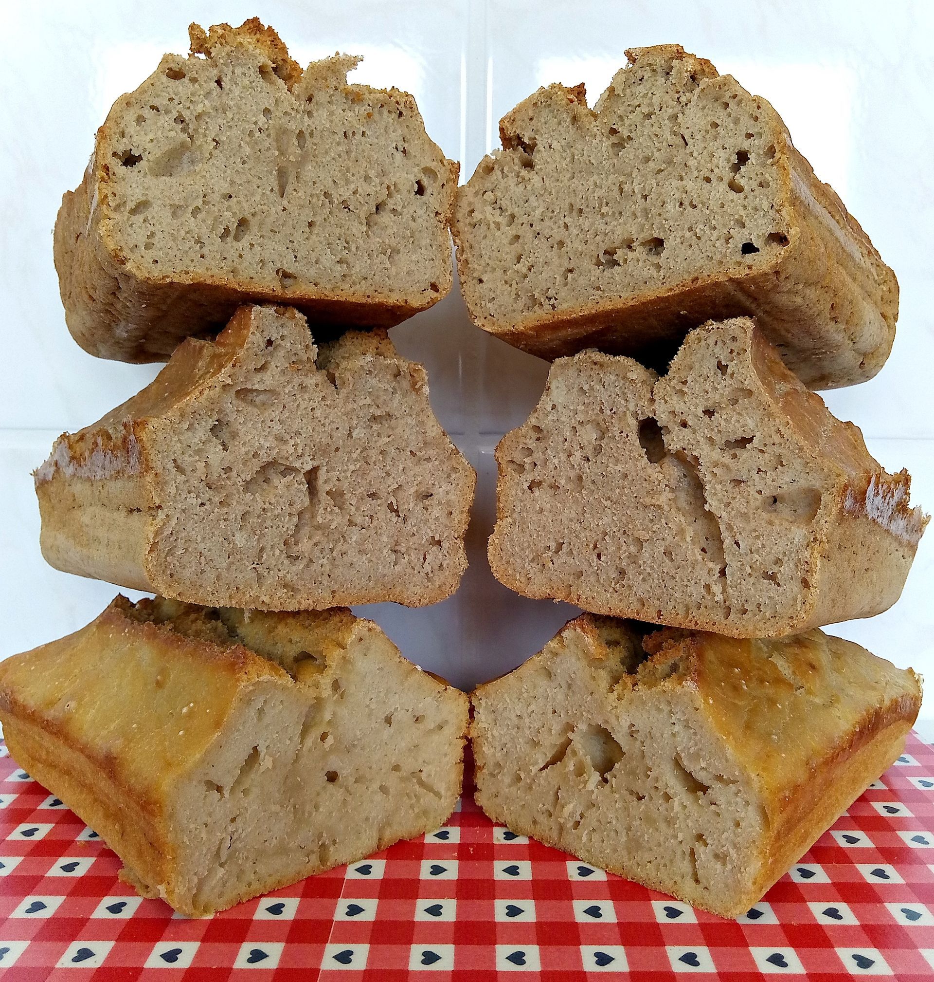 ...für unsere Gäste! Bierbrot