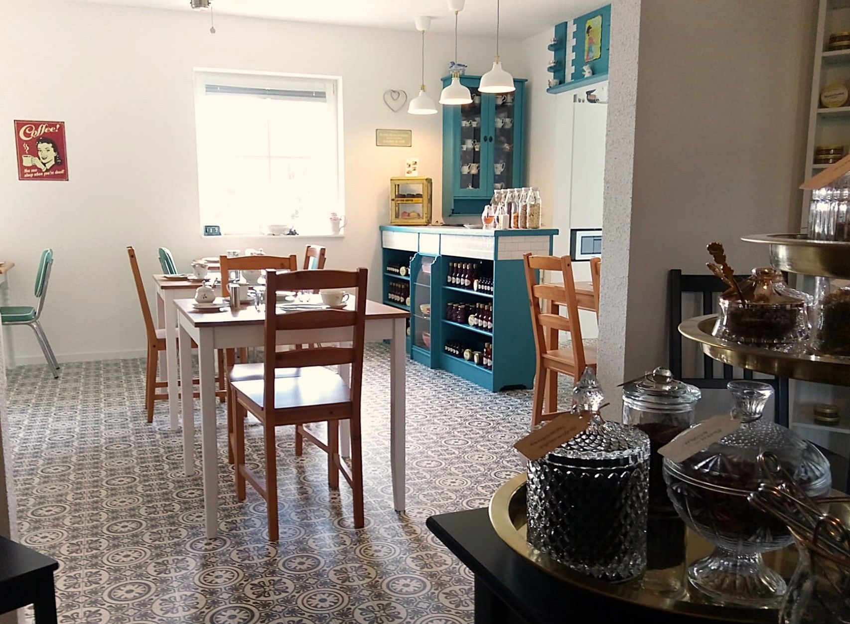 Villa Regina Möhnesee