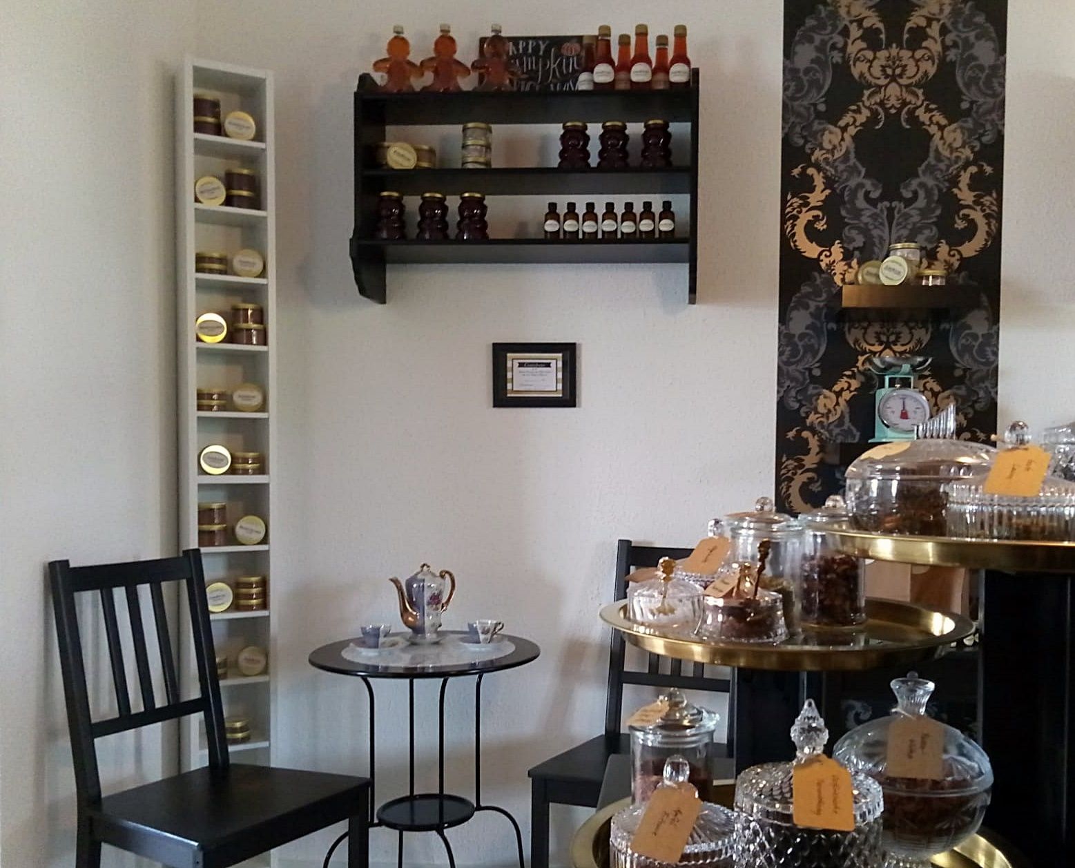 Villa Regina Möhnesee