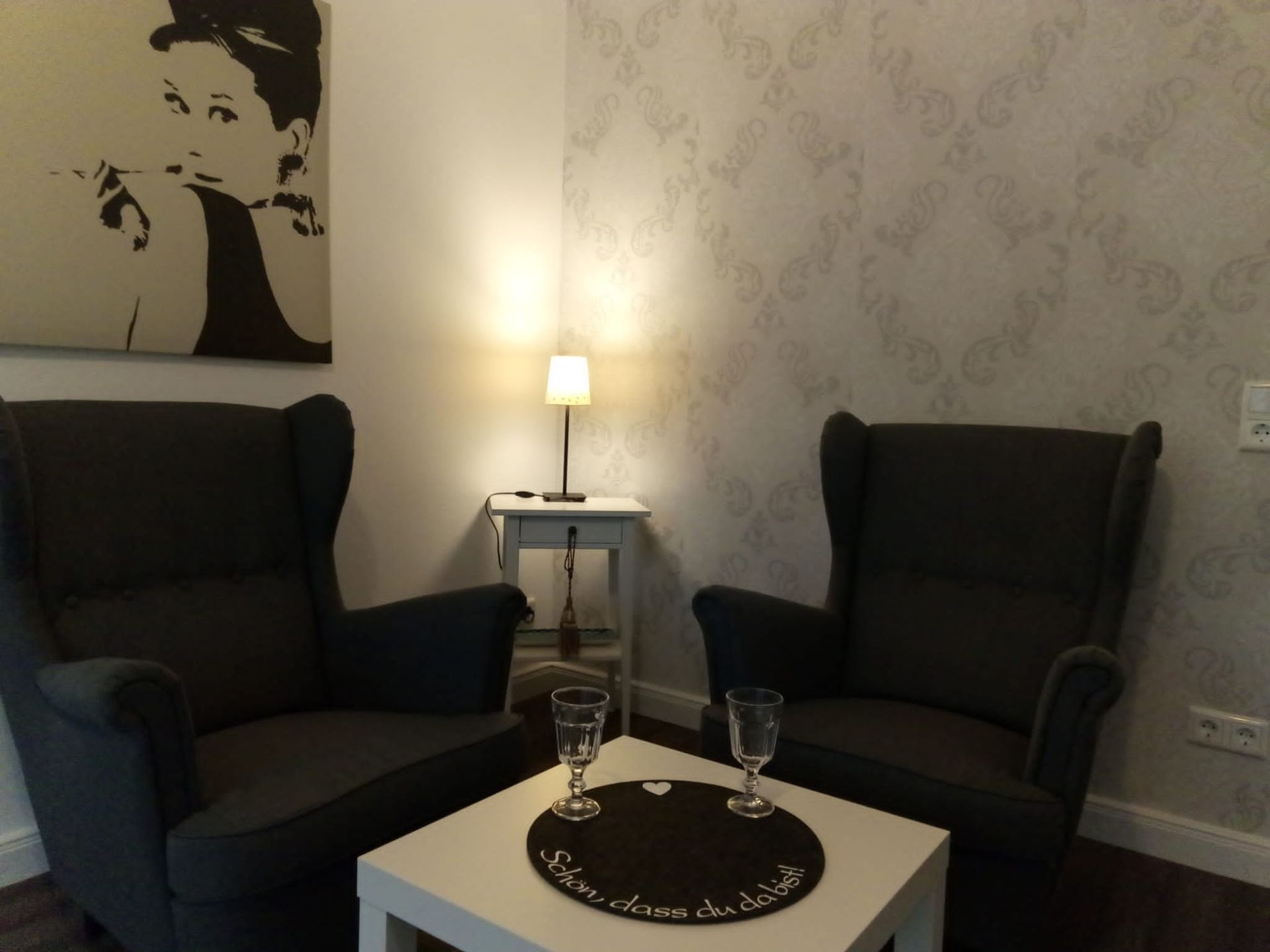 Apartment Regina am schönen Möhnesee