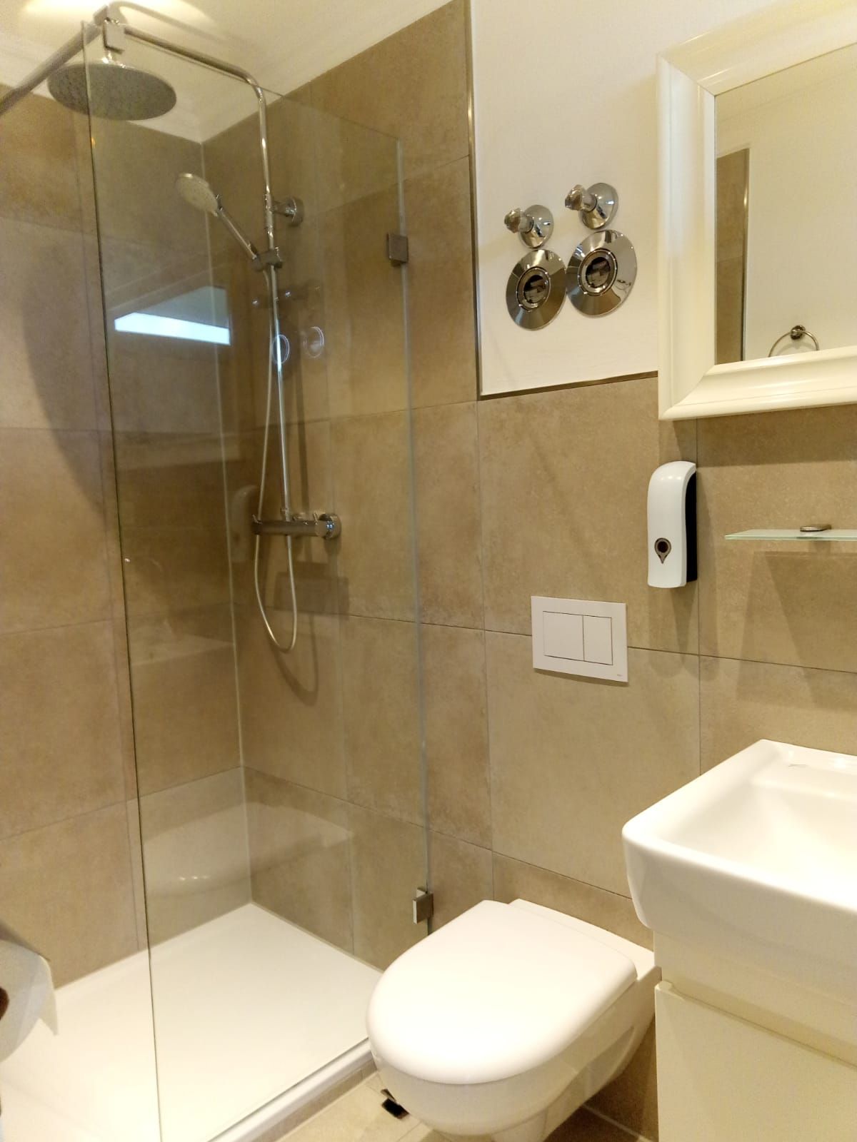 Apartment Regina am schönen Möhnesee