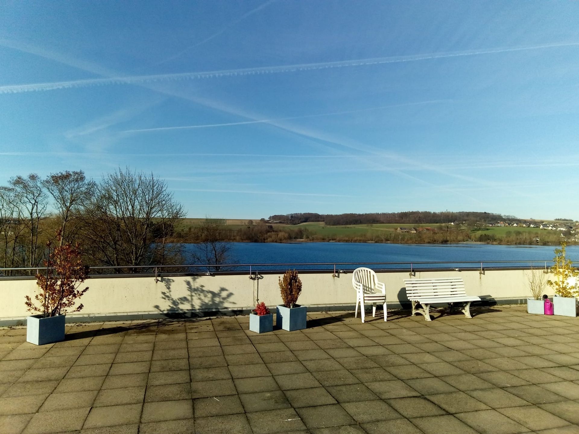 Apartment Regina am schönen Möhnesee