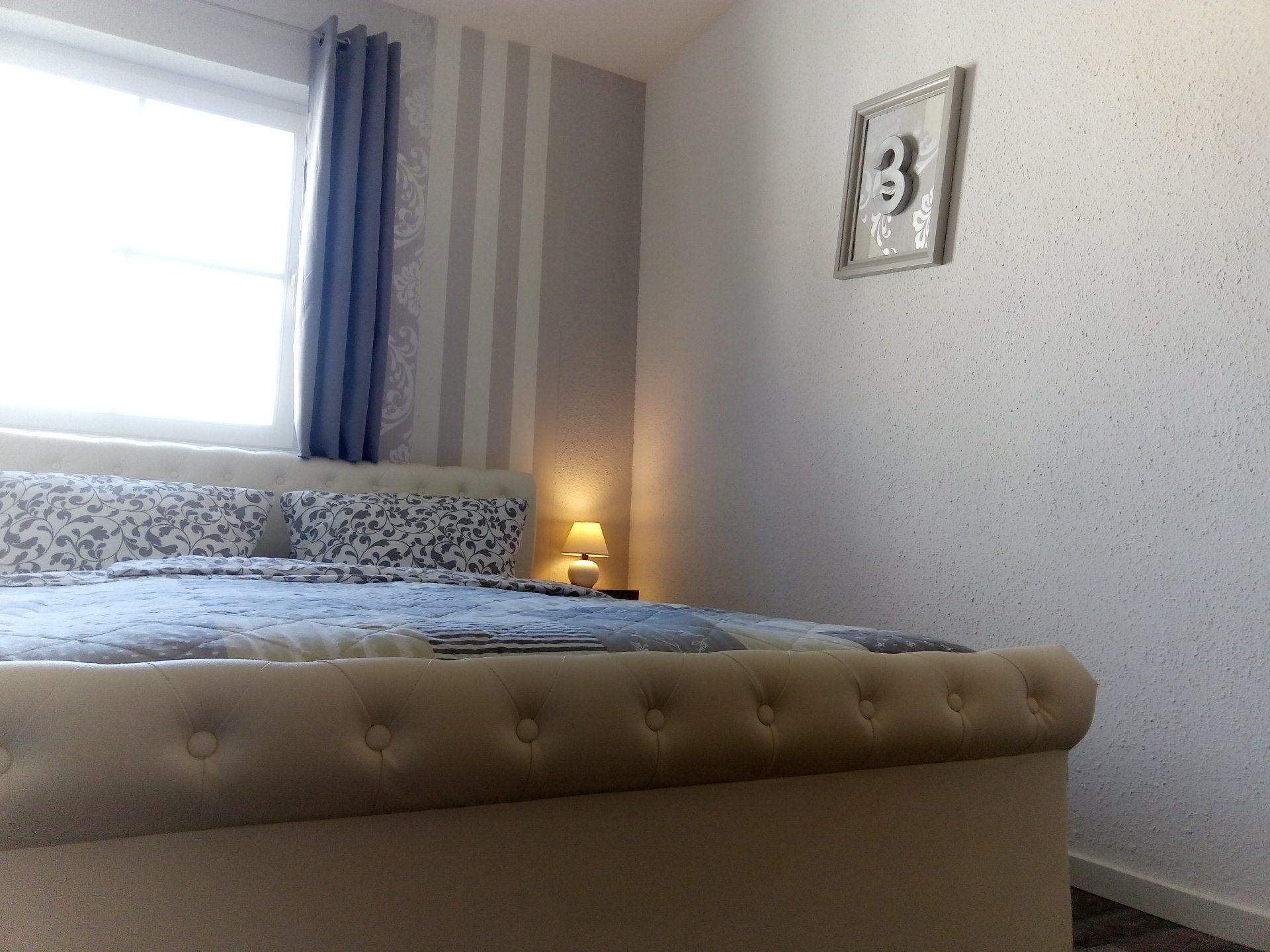 Villa Regina Möhnesee