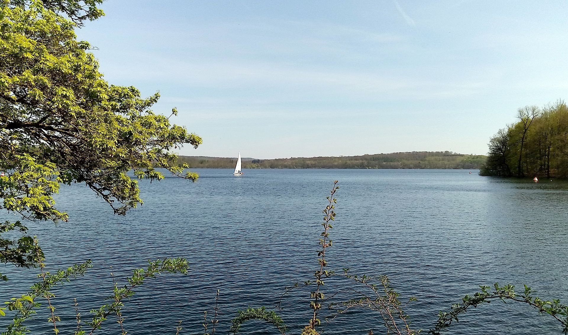 Möhnesee