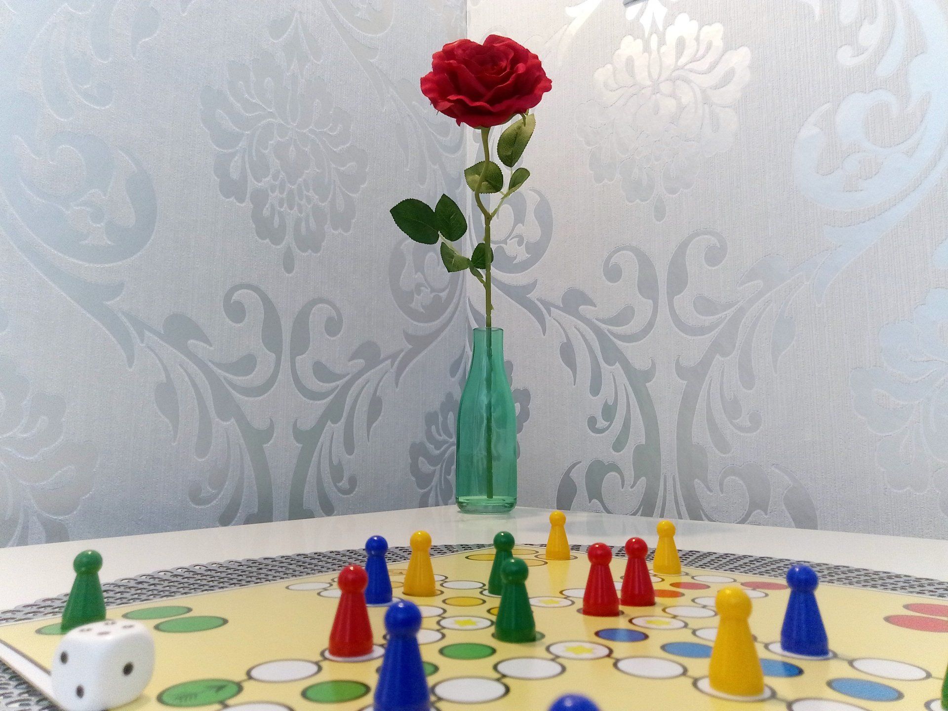 Villa Regina Möhnesee