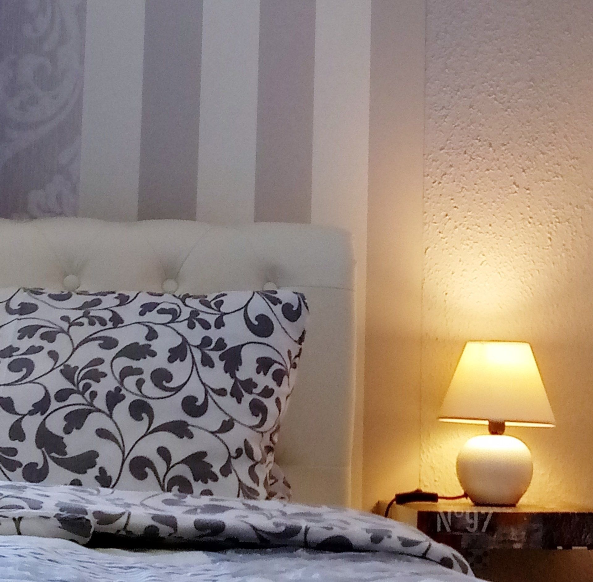 Unsere Zimmer Zimmer Villa Regina