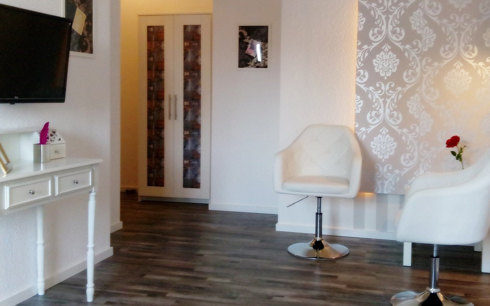 Villa Regina Möhnesee