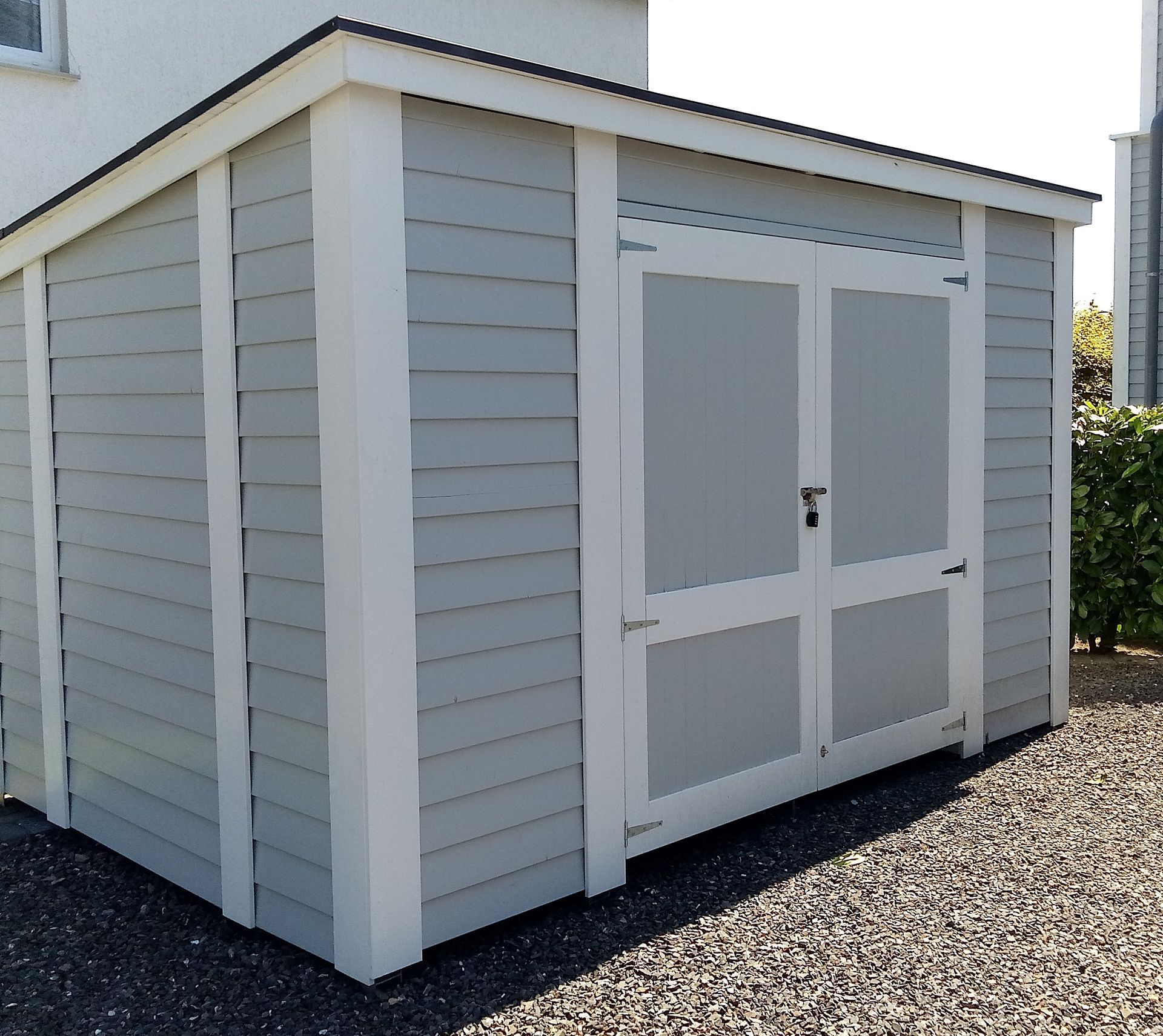 Villa Regina Möhnesee