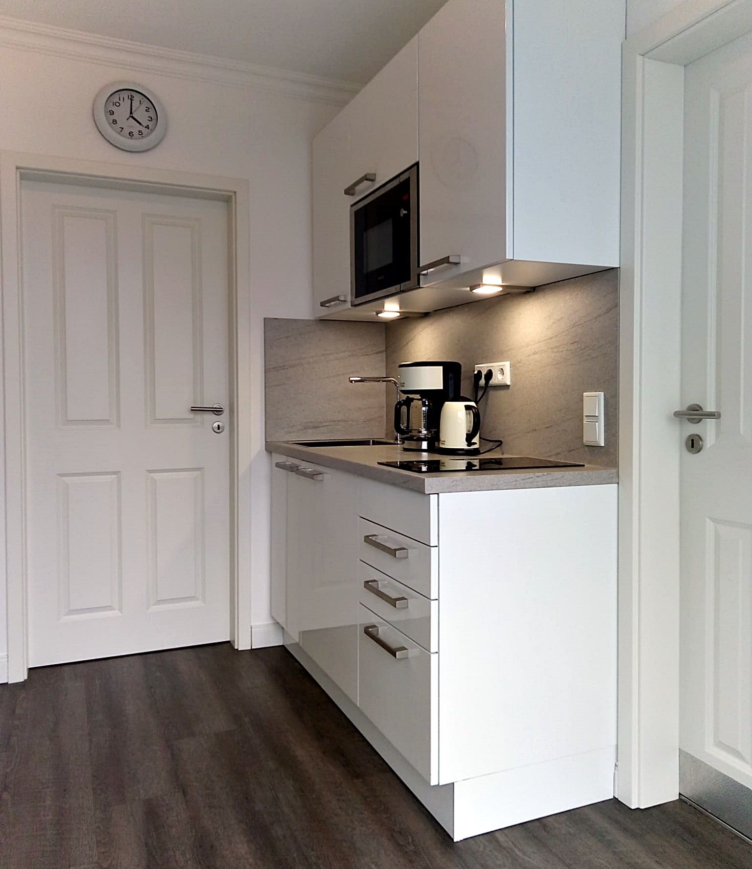 Apartment Regina am schönen Möhnesee