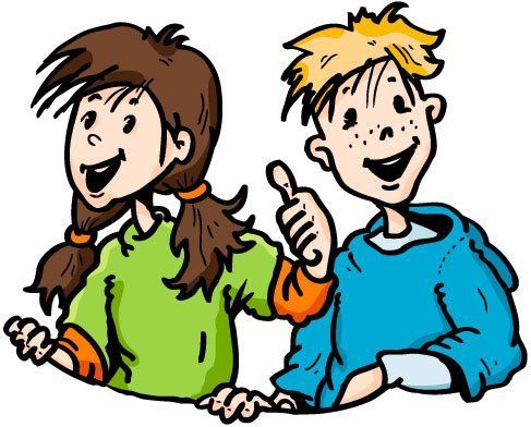 Logo Zeit für Kids
