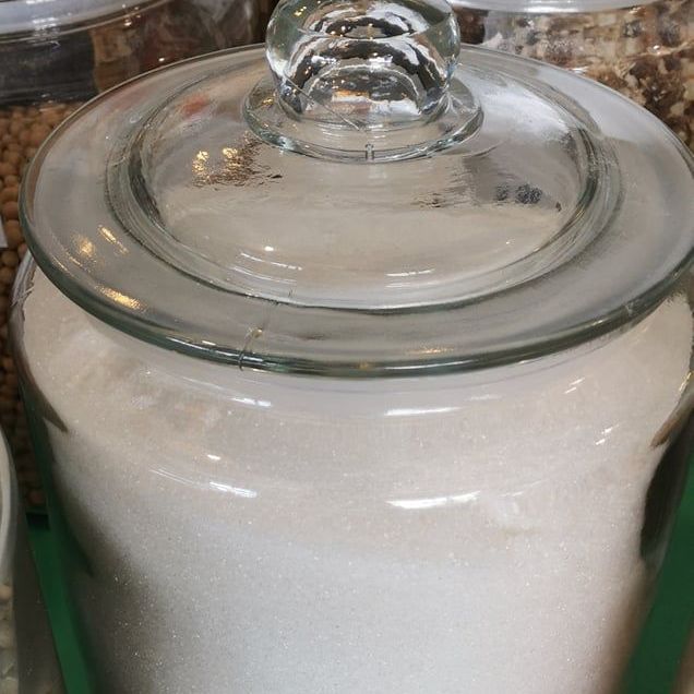 sucres Verger de Foncoussières