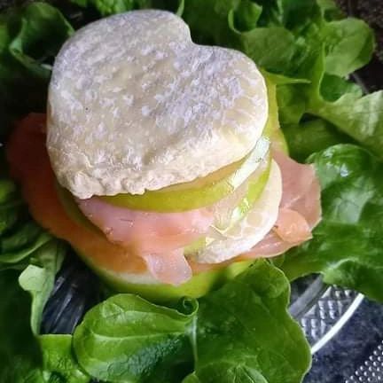 idees recettes entrees faciles produits locaux verger de foncoussieres