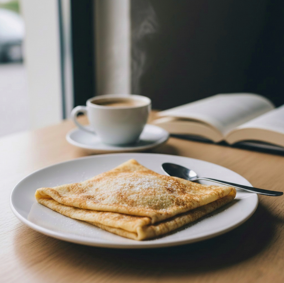 chandeleur locale verger de foncoussieres