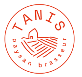 tanis producteur biere magasin verger de foncoussieres