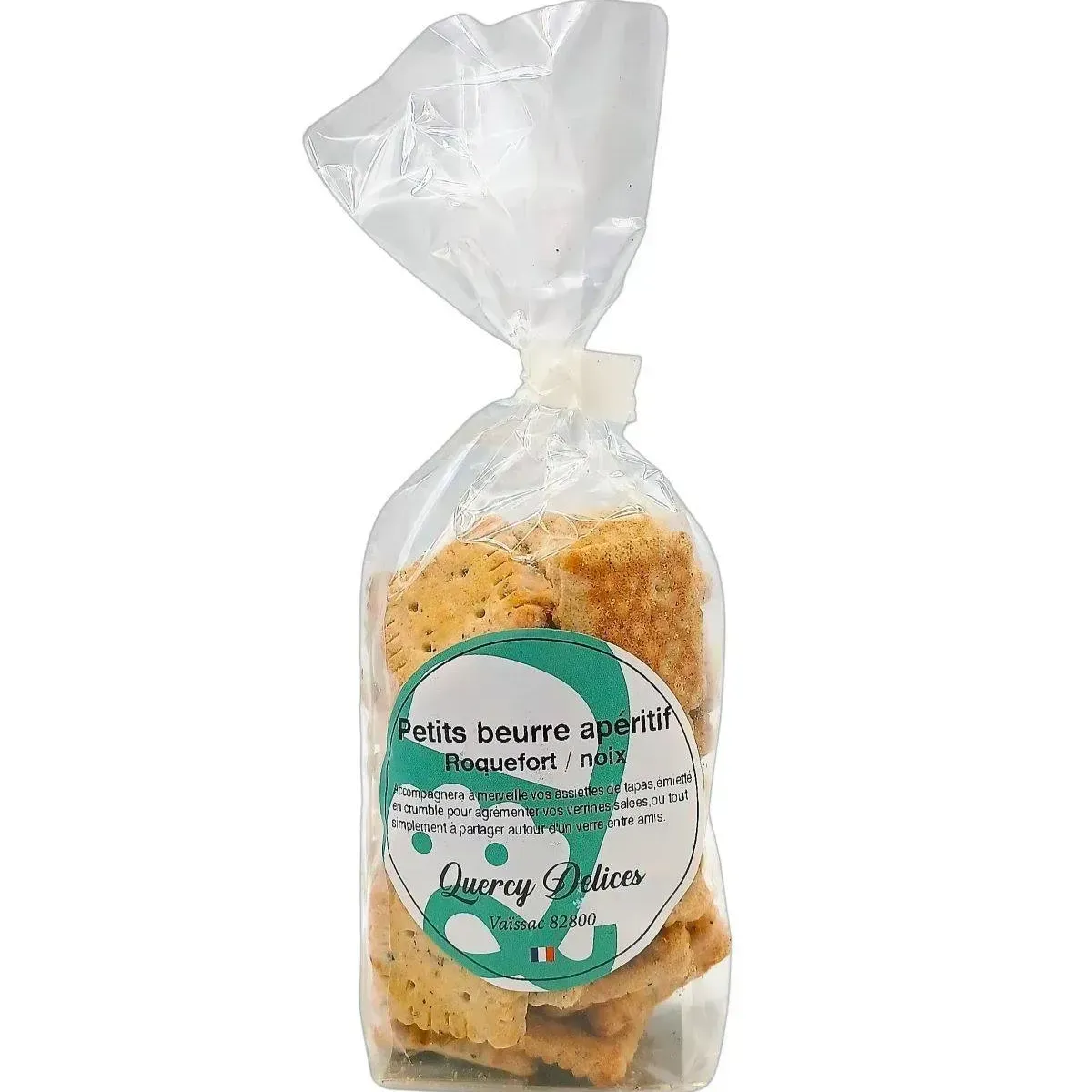 de chandeau chips petit beurre sale biscuit aperetif