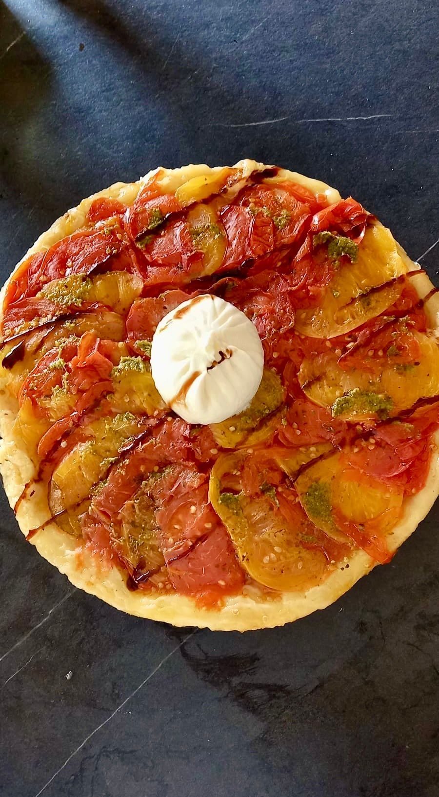 idées recettes faciles à faire avec produits locaux du magasin verger de foncoussieres tarn