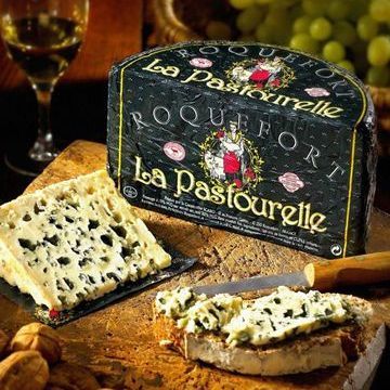 Roquefort Verger de Foncoussières