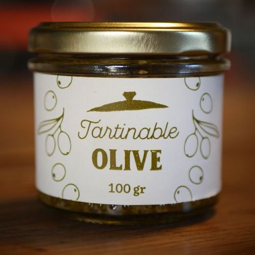 houmous tartinable locaux Verger de Foncoussières
