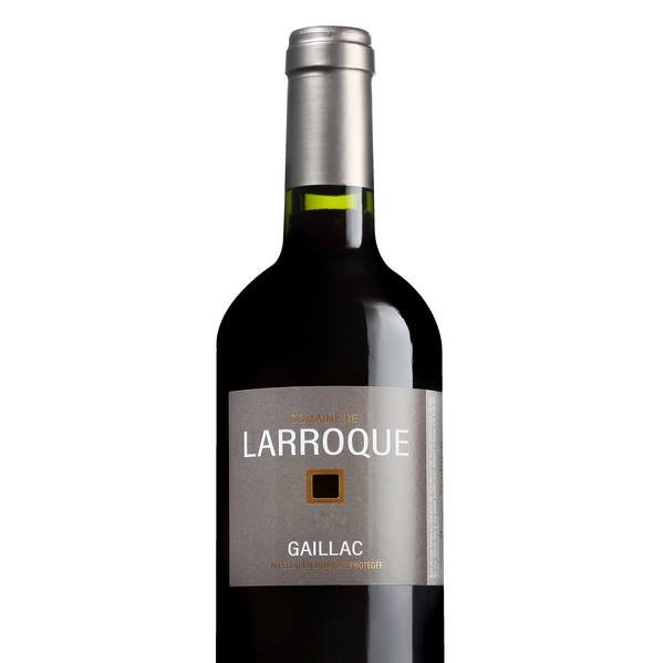 Domaine Larroque vin bio local Verger de Foncoussières