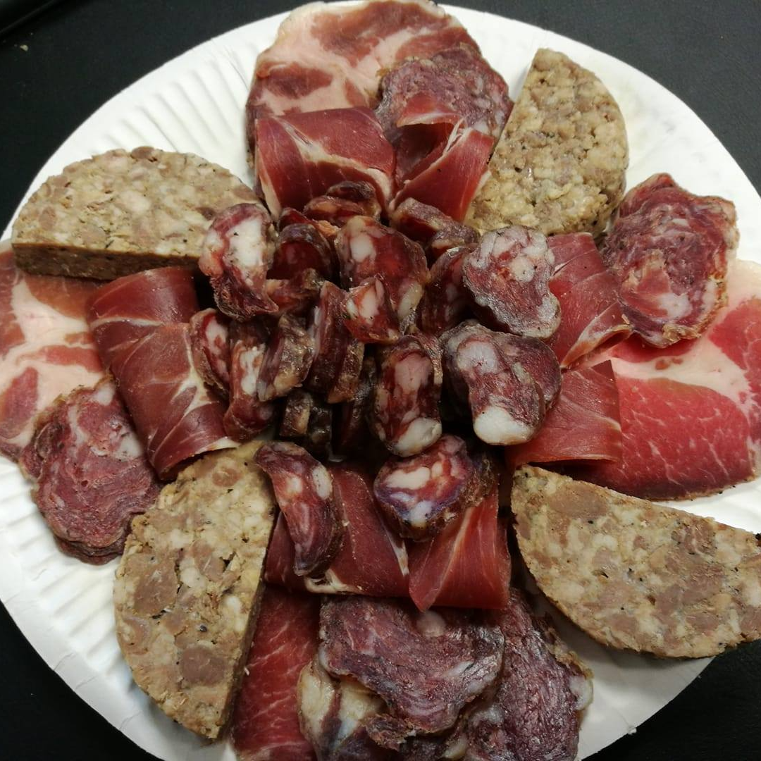 Canard gourmand producteur local Verger de Foncoussières