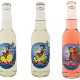 bieres limonades colas locaux Verger de Foncoussières