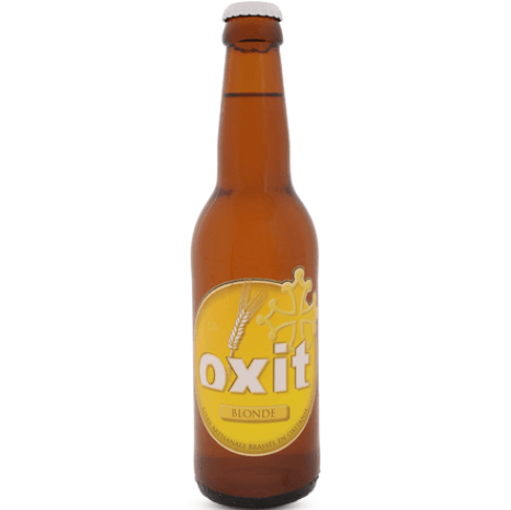 biere blonde oxit verger de foncoussieres
