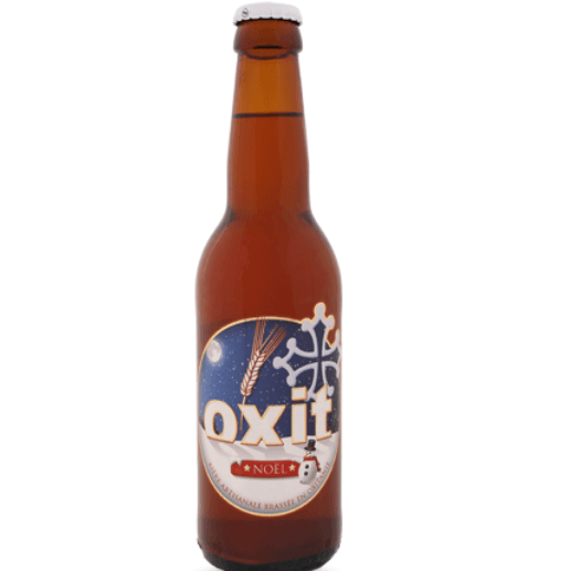 biere de noel oxit verger de foncoussieres