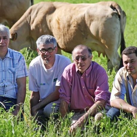 Conserves canards locales Verger de Foncoussières