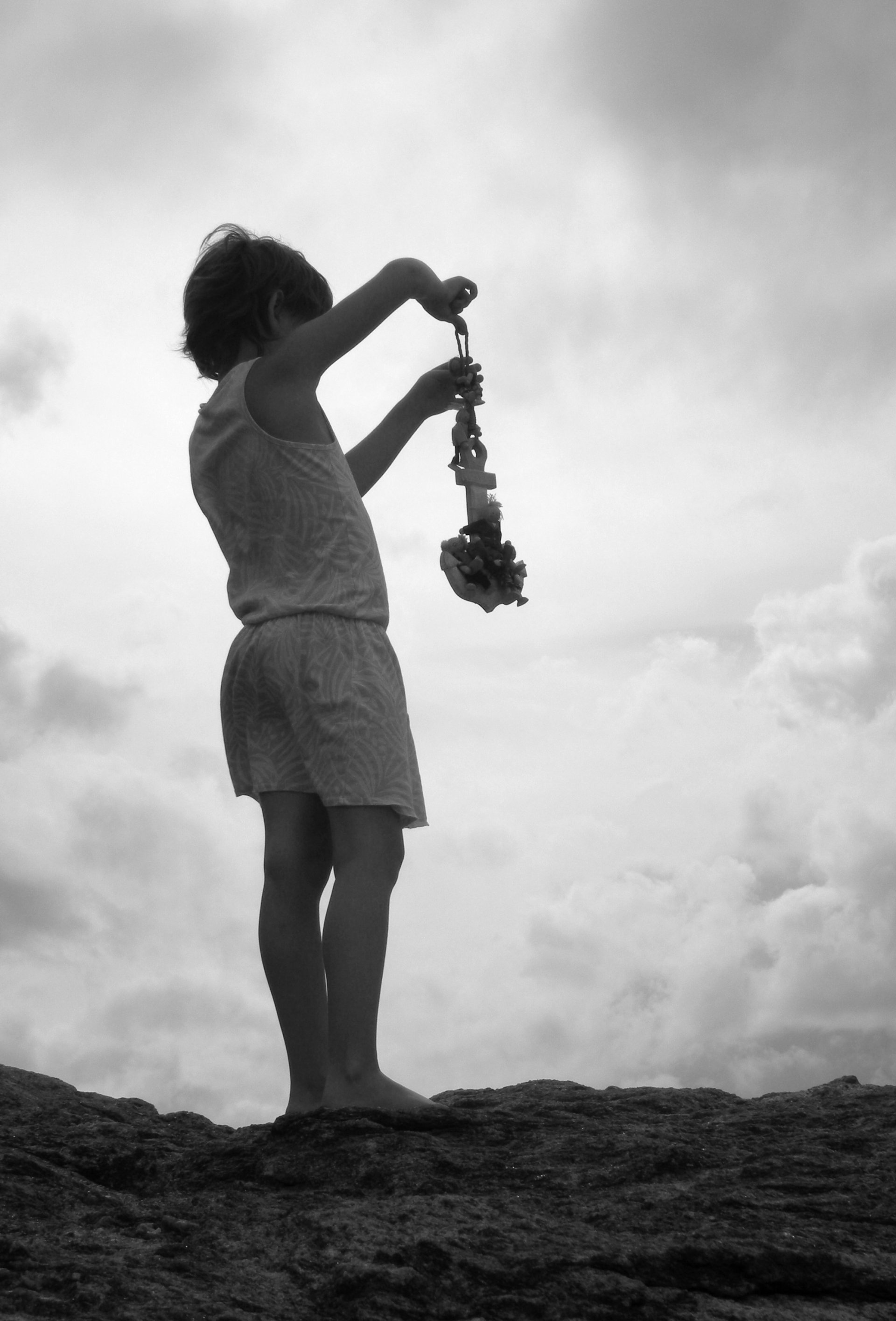 Inspiré par Dedalus,
James Joyce, Éditions Gallimard, 1943