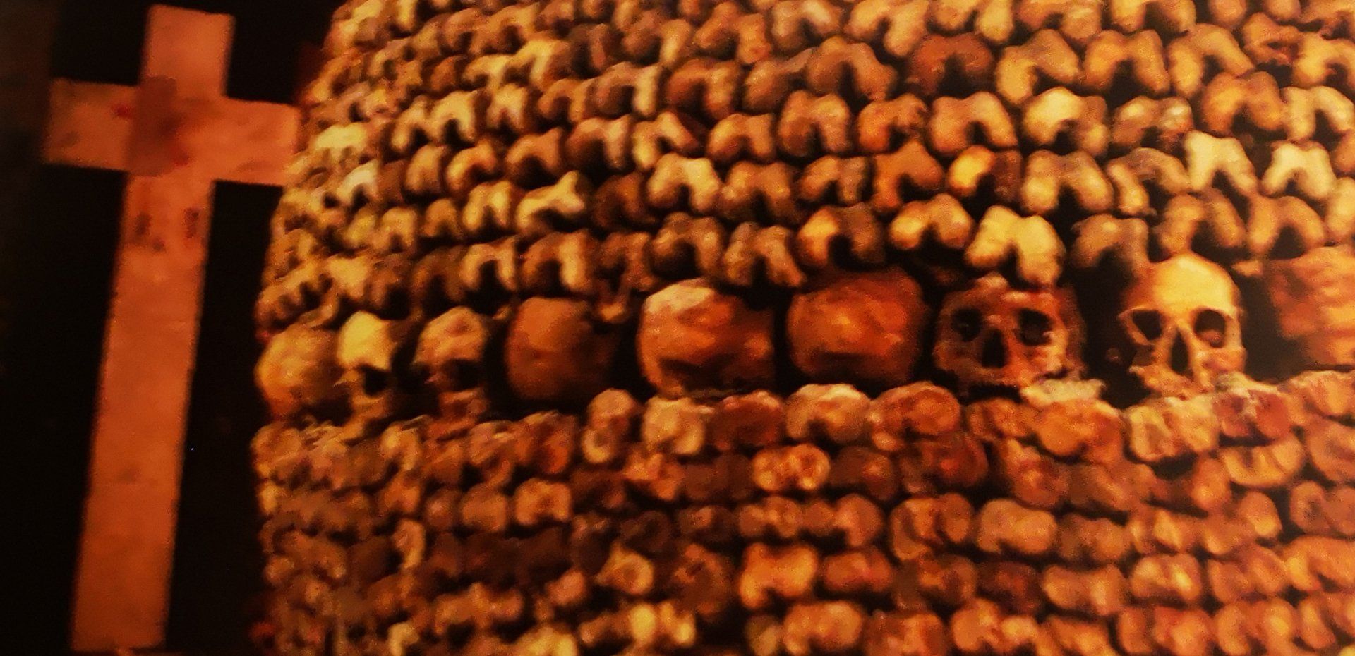 Catacombes, Paris Catacombes, Paris