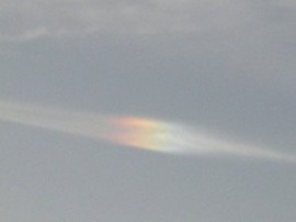 Ciel breton, Photo Ann Ponchèle Ciel breton, Photo Ann Ponchèle