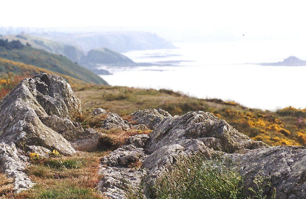 Dahouët, Port Morvan Rivage, Bretagne, Photo Ann Ponchèle