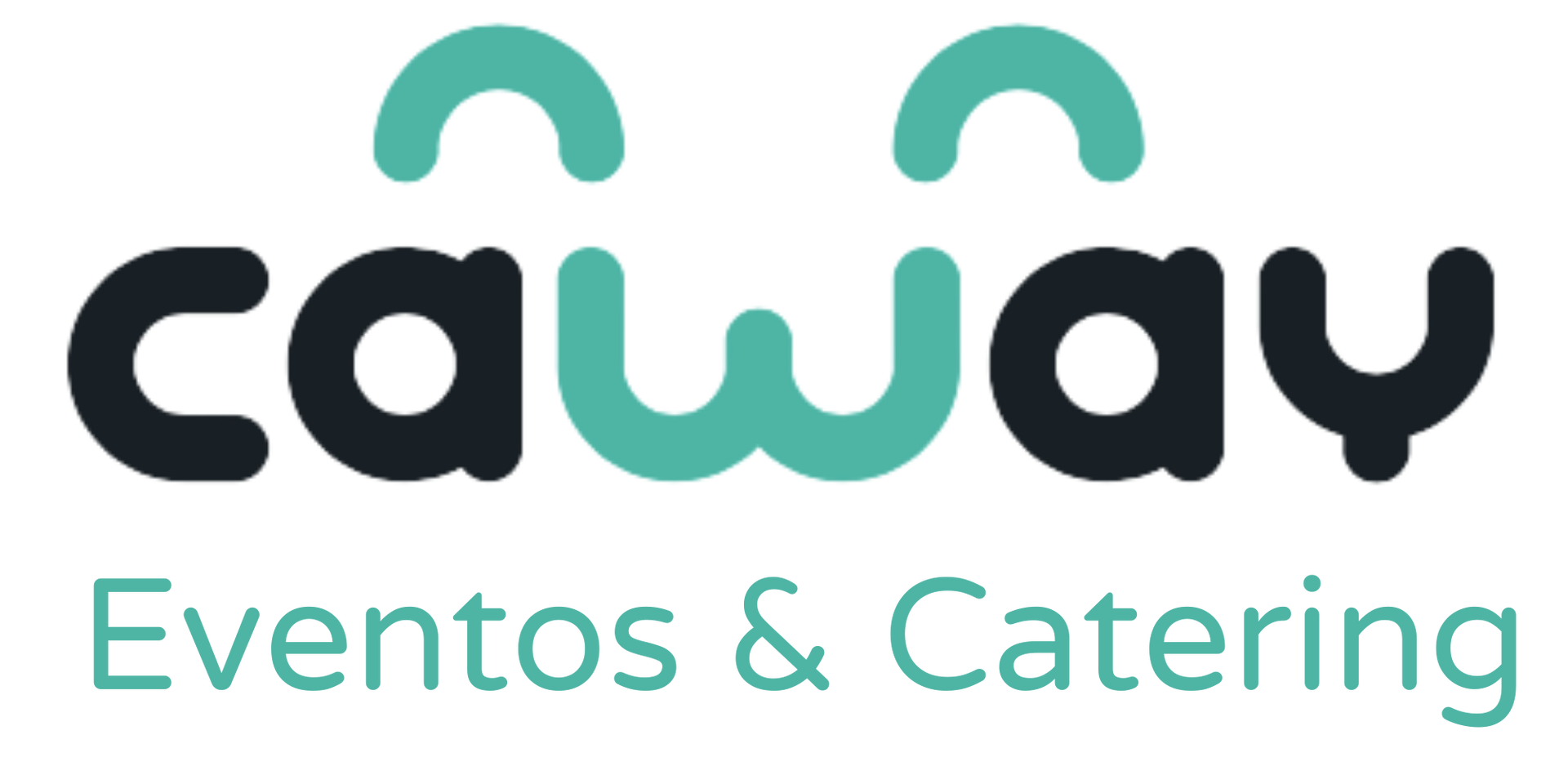 Logotipo Caway Eventos