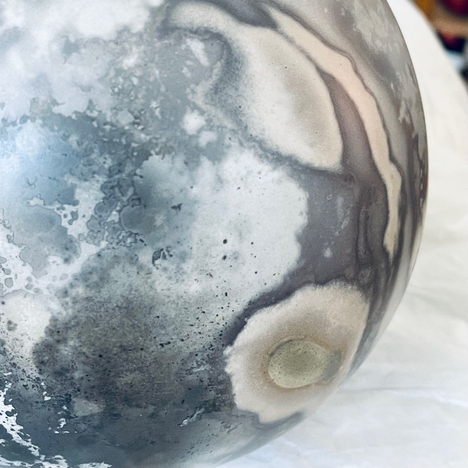 vase alabastre jean-paul azais