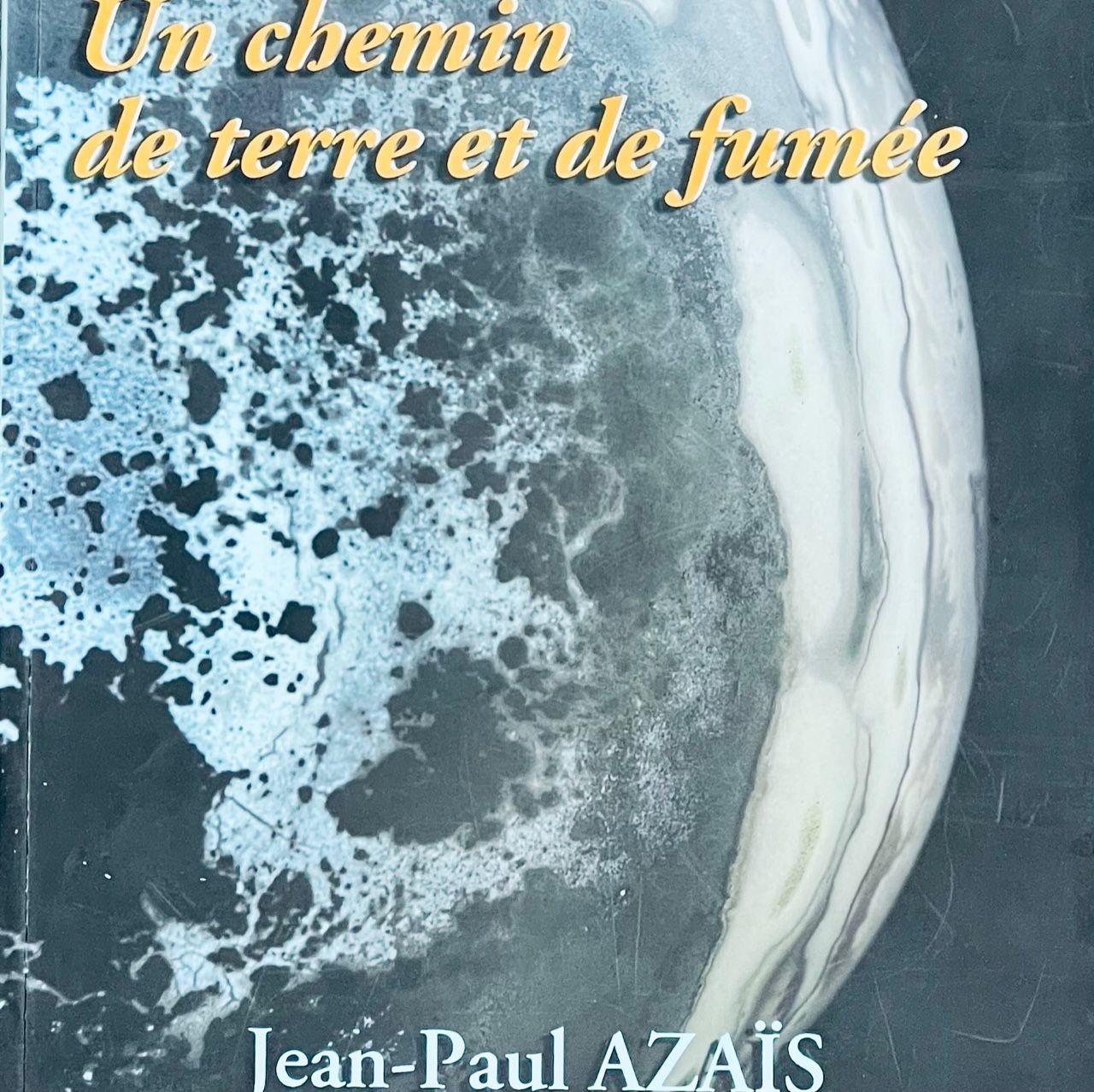 Livre JP AZais