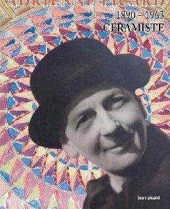 Adrienne Picard, Livre