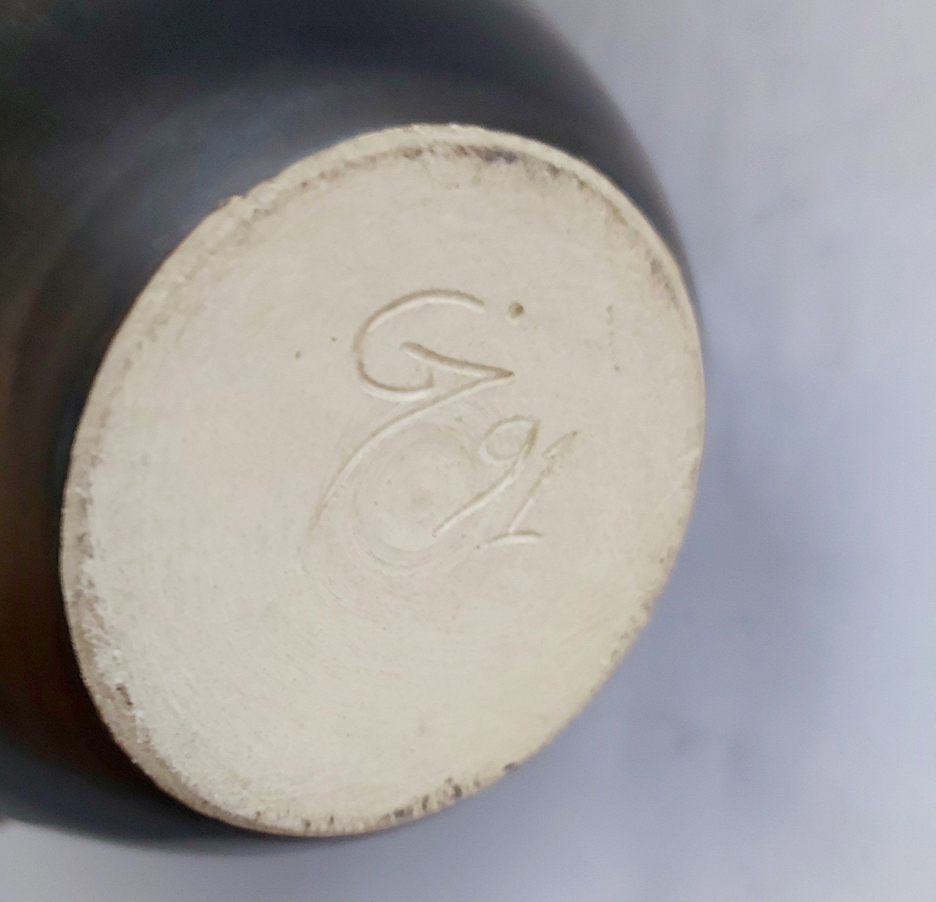 yves gaget ceramiste