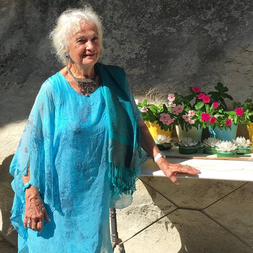 edith fidler christine lavenu