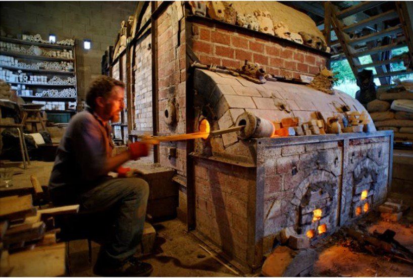 Atelier Thiebaut Chagué, Vosges Thiebaut Chague