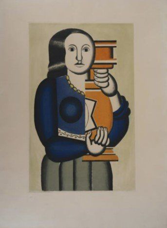 fernand leger