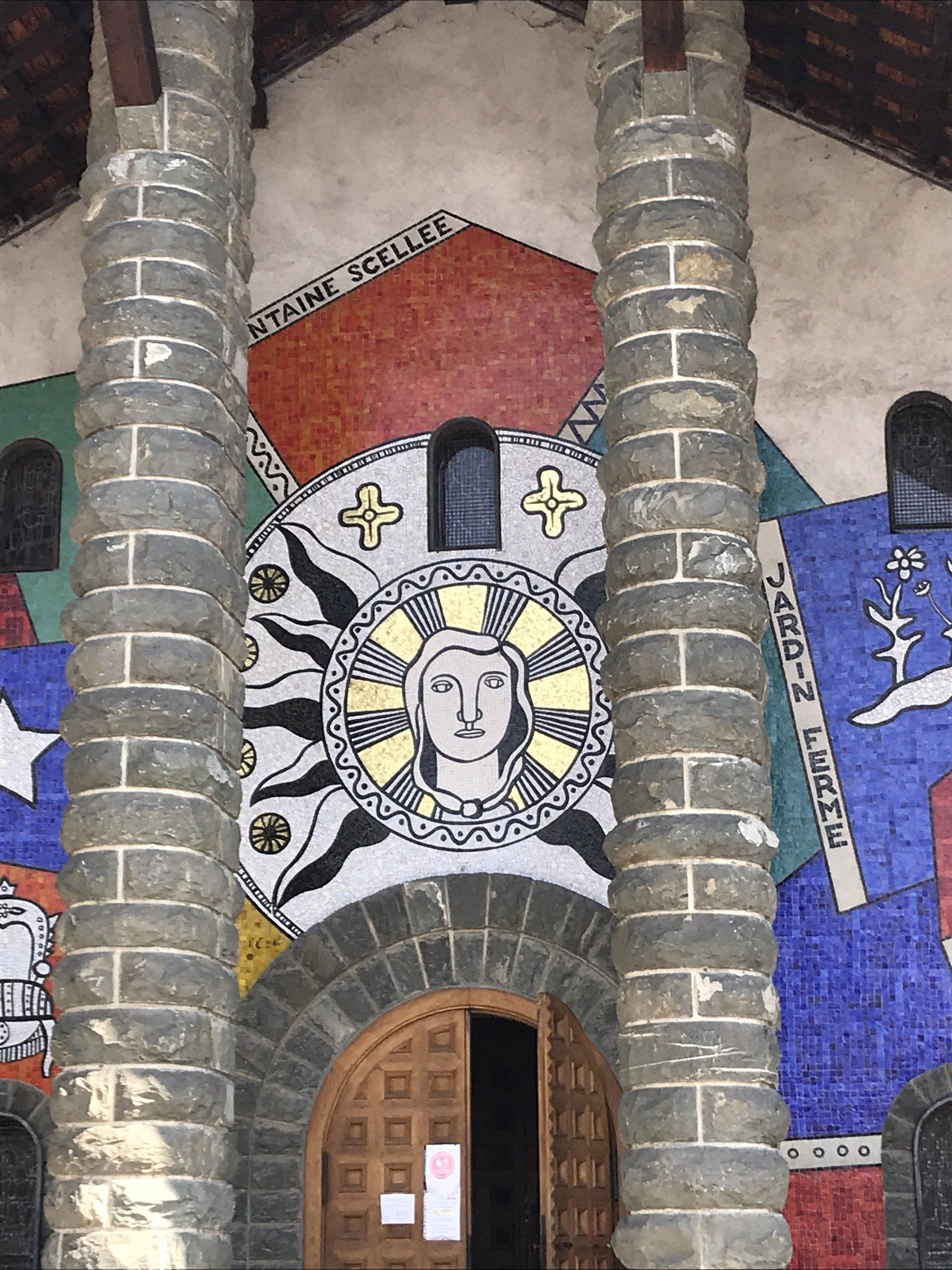 Fernand Leger