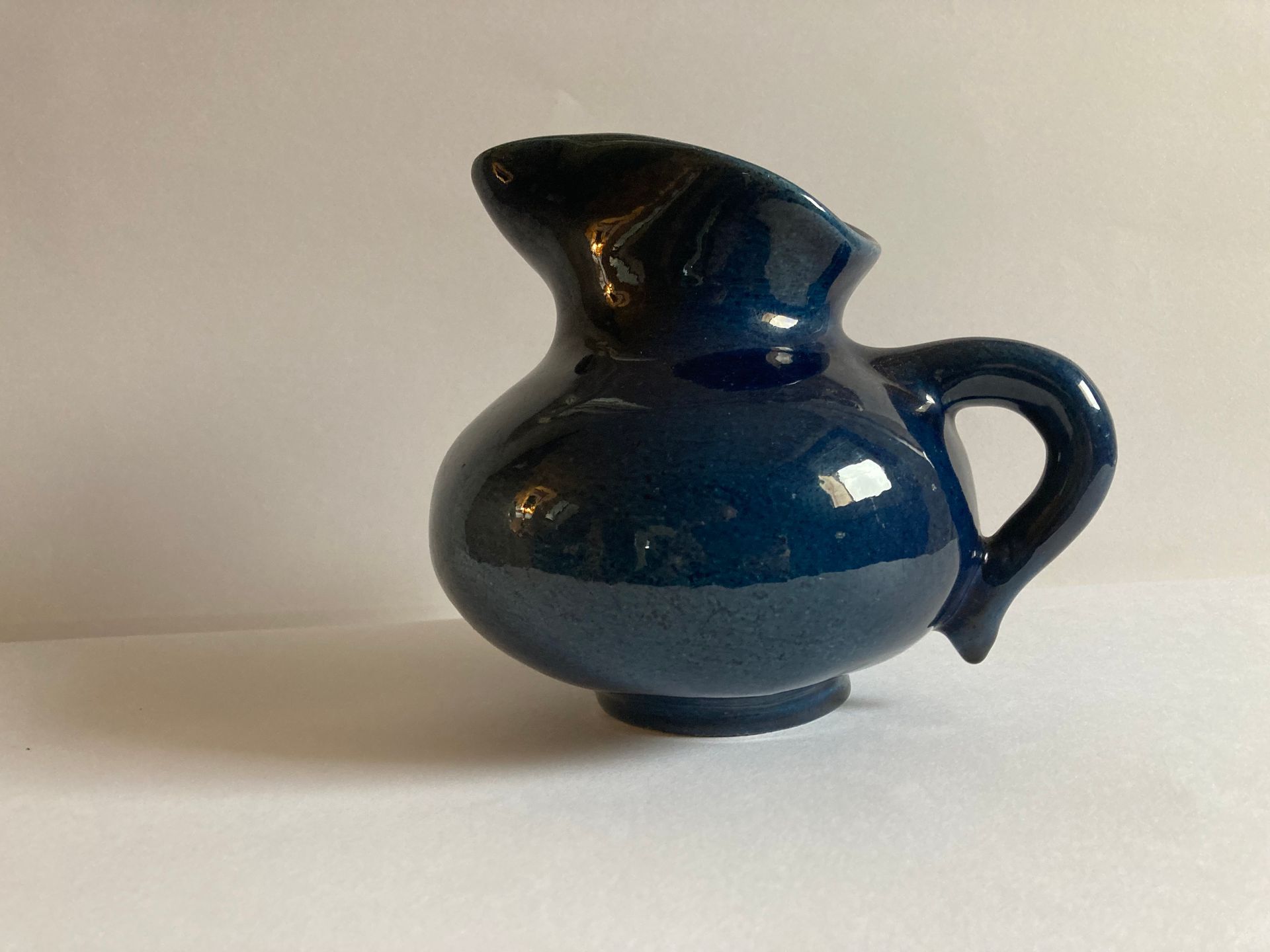 Vase Jacqueline Potignon