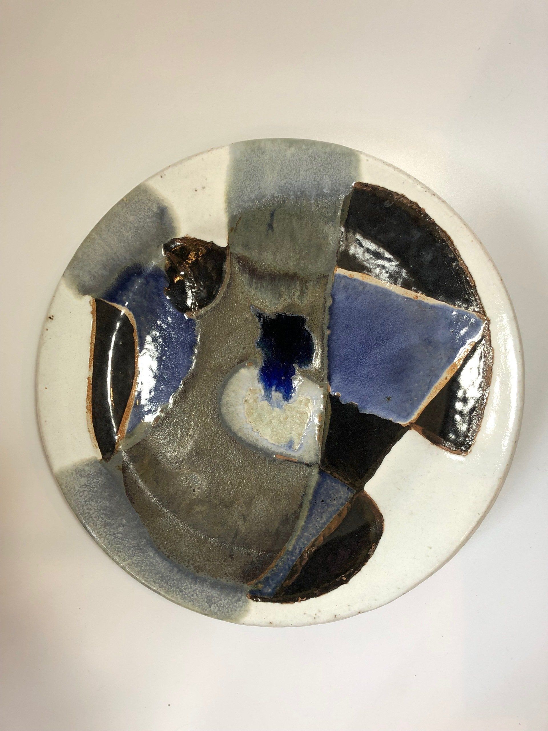 jacques pouchain tableau