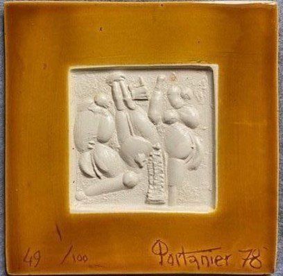 Gilbert Portanier
